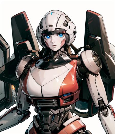 Arcee(Transformers: Rise of the Beasts) v1.0