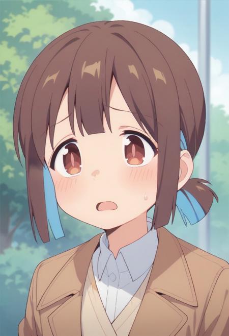 Hozuki Momiji | Onimai: I'm Now Your Sister! | お兄ちゃんはおしまい! v1.0 (Pony)