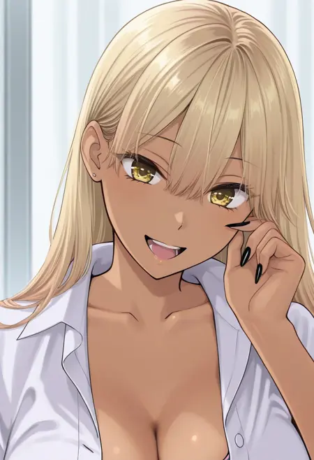 大島あき/Oshima Aki-Artist Style/Illustrious