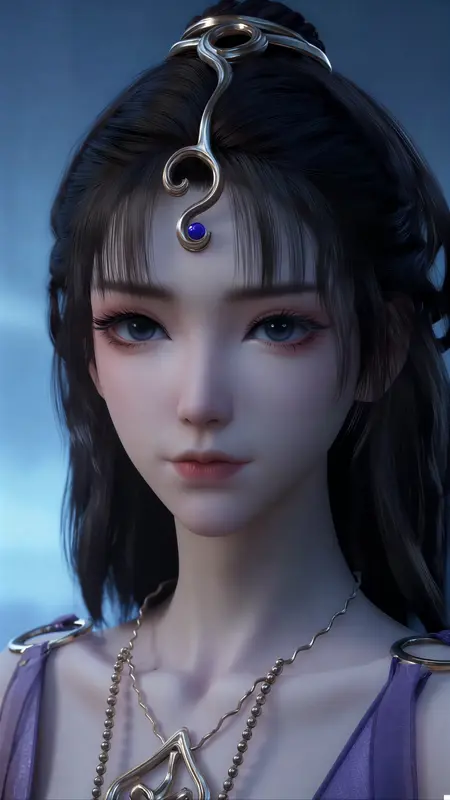 凡人修仙传——文思月