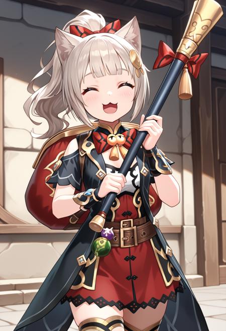 King's Raid Requina V1