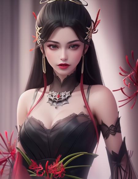 DA_GhostLi2.0鬼先生漓2.0-梦幻新诛仙 v1.0