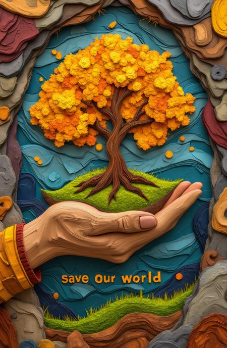 Paintart Style 013 v1.0