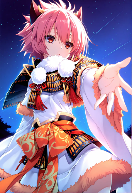 Hikari(takeda harunobu) / Sengoku Koihime [IL] IL_v1.0