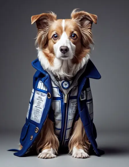 Tardis Style