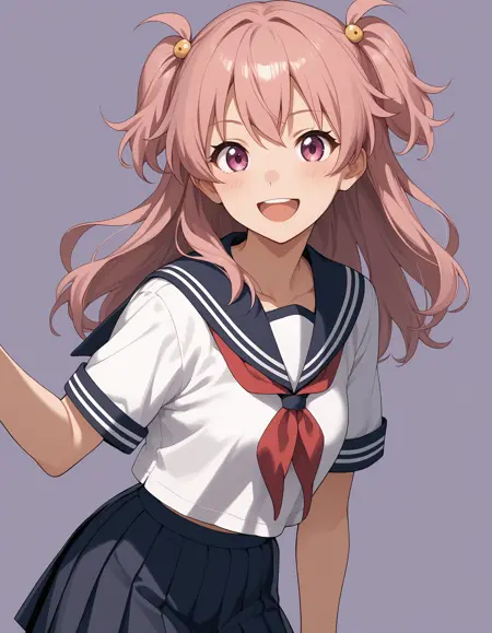 Airi Momoi