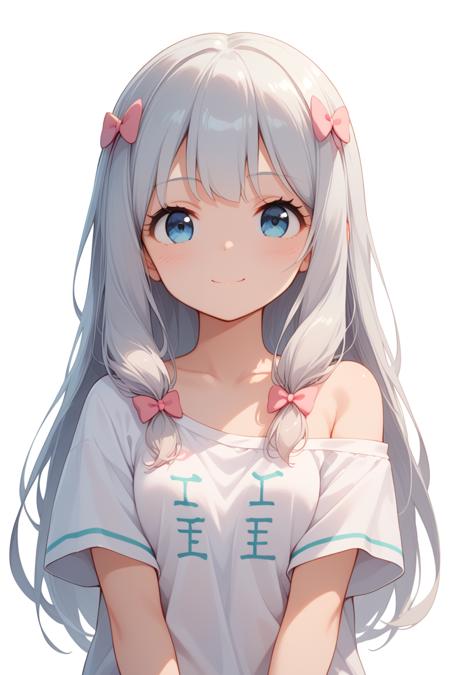 Izumi | Eromanga Sensei v1.0