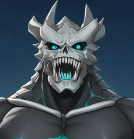 KaijuDemon's Avatar