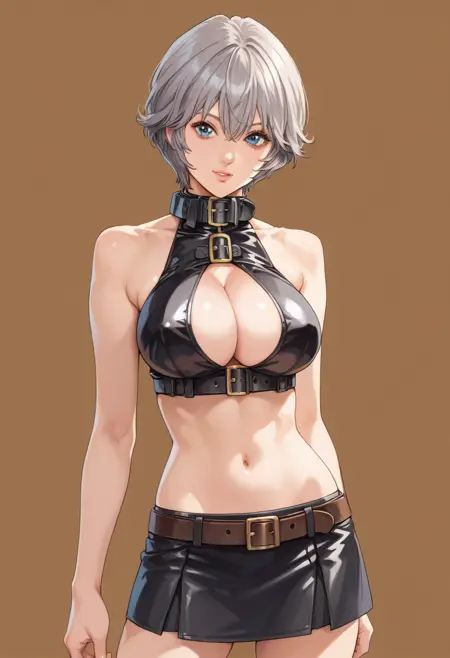 Suzune Arizono (Kisei Juui Suzune)