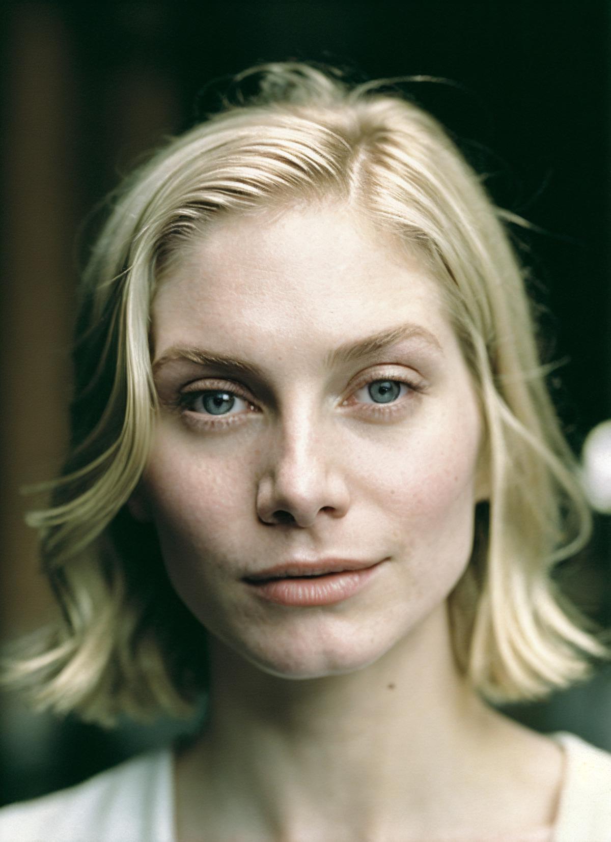 Elizabeth Mitchell image by malcolmrey