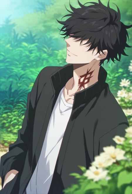 Ron Kamonohashi - Ron Kamonohashi: Deranged Detective Pony