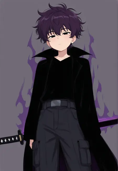 okymir | Artist style