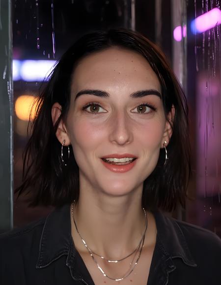 ClassicallyAbby v1.0 - SDXL