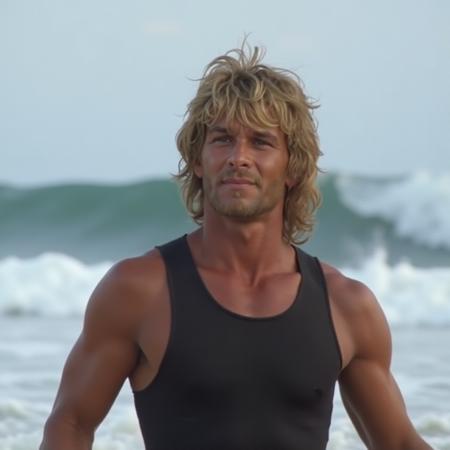 Bodhi - Point Break (1991) - Flux1.D v1.0