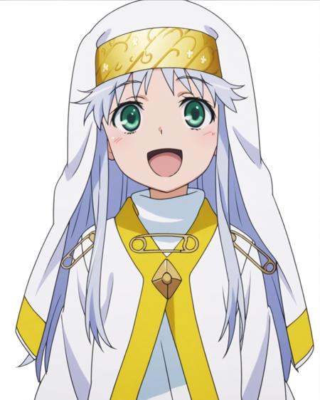 [IL] Index Liborum Prohibitorum - Toaru Majutsu no Index v1.0il