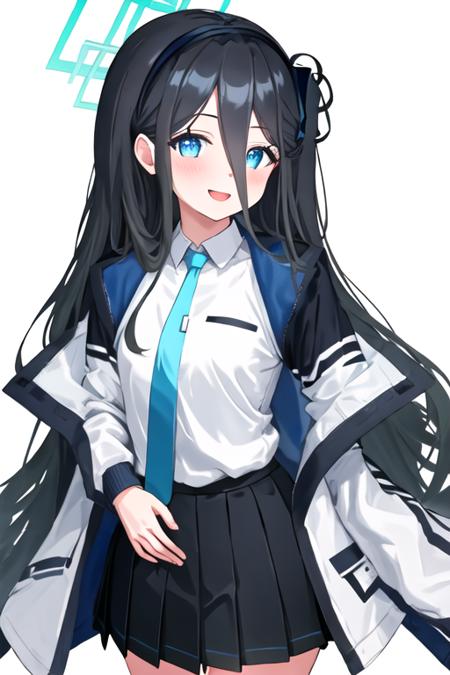 Arisu - Blue Archive Wiki