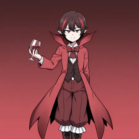Nosferatu (Library of Ruina)