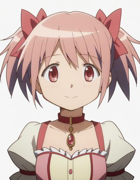 [PDXL] Madoka Kaname - Madoka Magica v1.0p