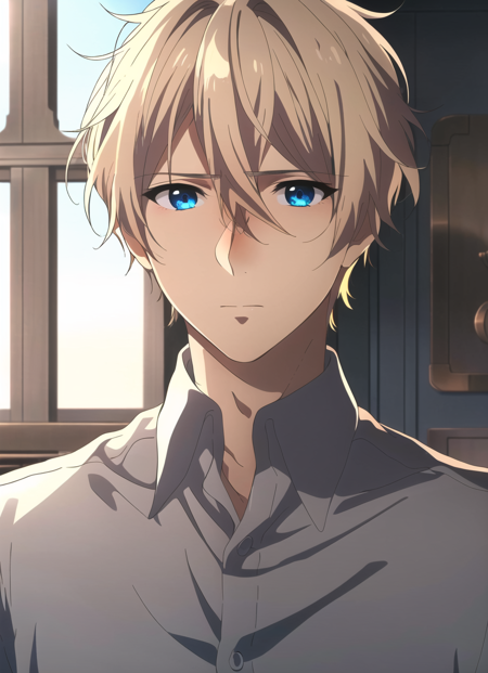 Violet Evergarden (Kyoto Animation / Kyoani) Style LoRA - offset, Stable  Diffusion LoRA