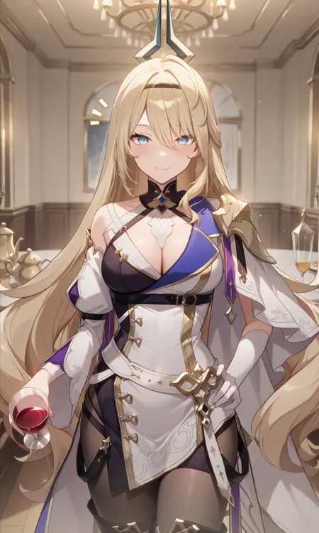 hazel(eversoul)