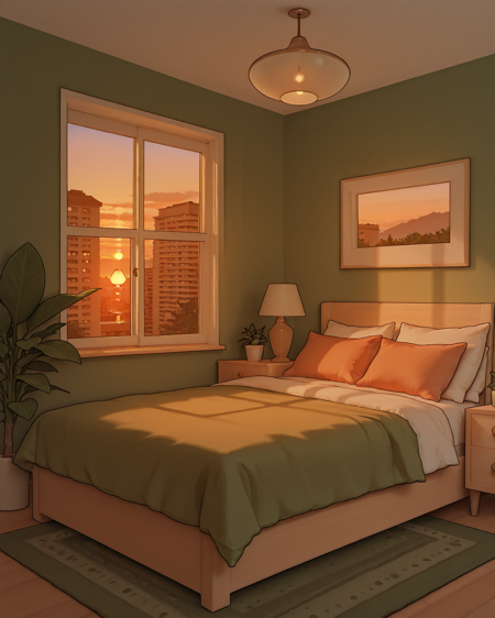 Bedroom Helper v1.0