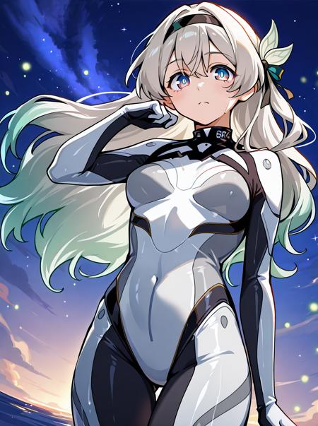 Firefly/ar-26710/sam [Honkai: Star Rail] v1.0