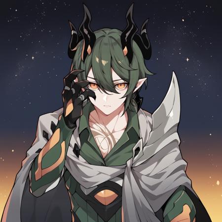 Kosma - Honkai Impact 3rd (3 Outfits) (Pony + IL) v1.0 - Pony