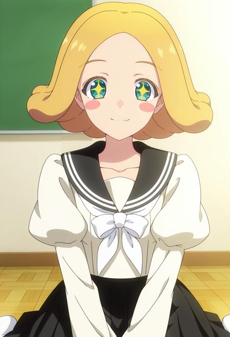 Rock wa Lady no Tashinami deshite_Hiyori Himejima丨ロックは淑女の嗜みでして_姫島ひより丨摇滚乐是淑女的嗜好_姬岛日和 Illustrious