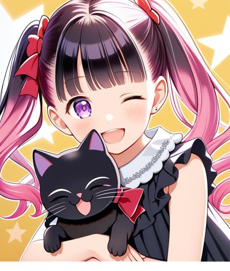 Coco (Illustrious, Pony, SDXL, & SD1) | Kuro (Soumatou) SDXL