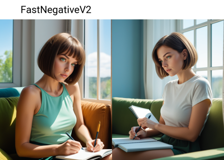 ACTI - Assorted Converted Textual Inversion FastNegativeV2