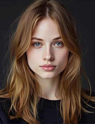Makenzie Leigh | FLUX.1D Makenzie Leigh v1.0