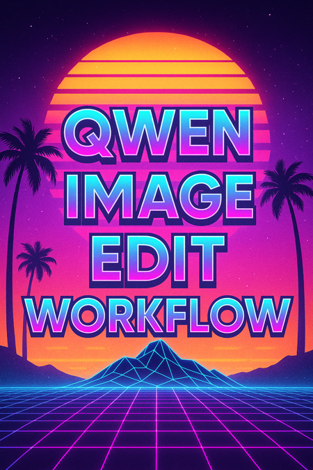 Qwen Image Edit Comfyui Workflow Qwen_Edit_Basic