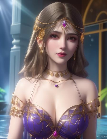 DA_Cardin卡丹-紫川 v1.0