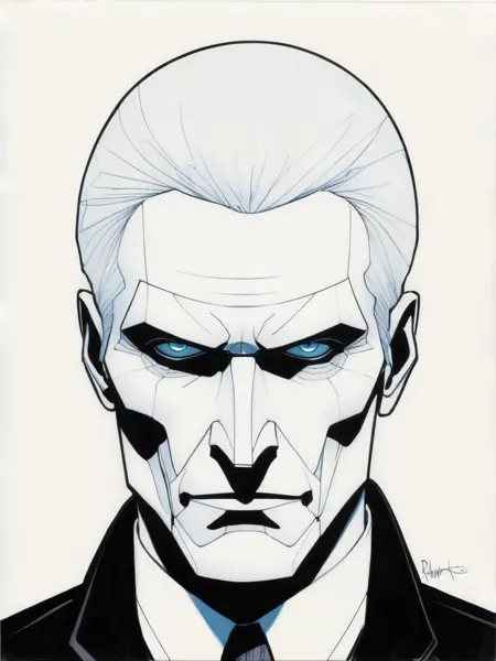 Shreckster's Avatar