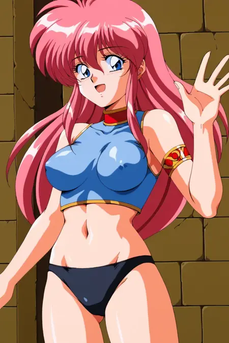 Leeza(リーザ) - [Sogna] Viper-V8 DEMON'S NIGHT