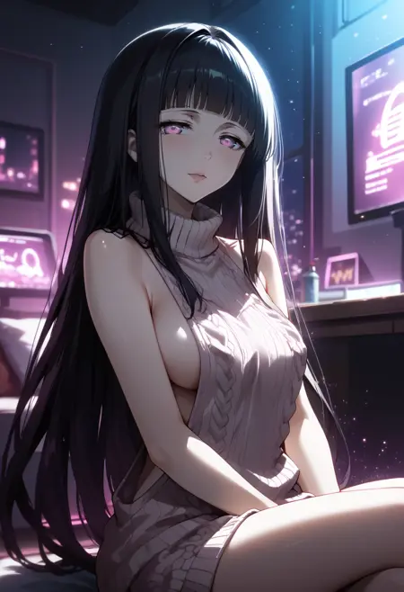 Rikako Oryo | Psycho-Pass Character