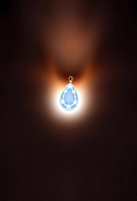 subdermal LED teardrop pendant, (internal LED glow:1.7), (embedded LEDs:1.8) forming a single, prominent glowing teardrop shape beneath the skin at the base of the neck, soft light radiating from the central point, (teardrop-shaped glow:1.6) mimicking a teardrop gemstone pendant, smooth light diffusion, (natural skin tone:1.5), high-definition, (ultra-realistic skin texture:1.8), seamless integration of light and skin, radiant teardrop effect beneath the skin, (worn pendant:-1.8), (visible jewelry:-1.8), (clunky design:-1.5), glowing light transitions, perfect for formal and casual wear, subtle yet bold