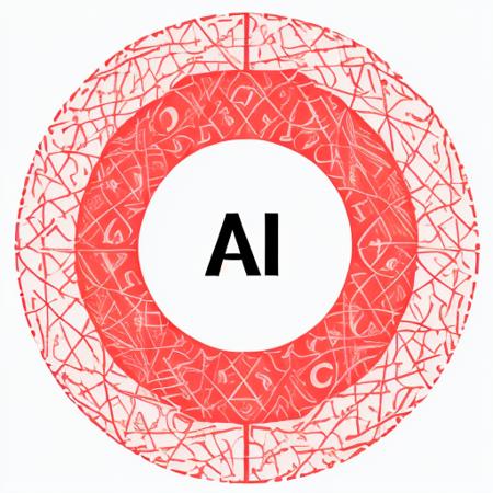 "cancel symbol", (text: "AI")