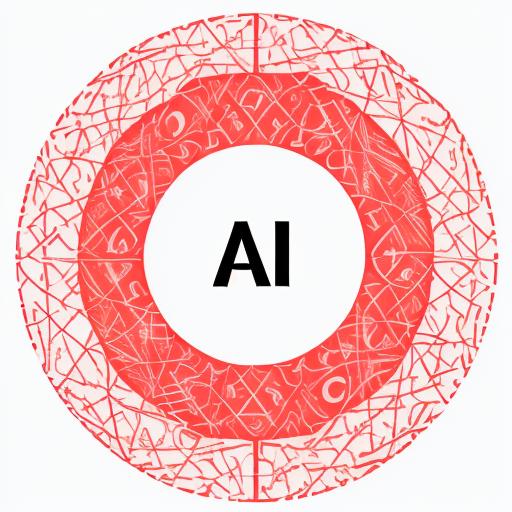 AI model image by Felldude