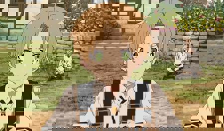 Rudeus S1 ! (Pony) v1