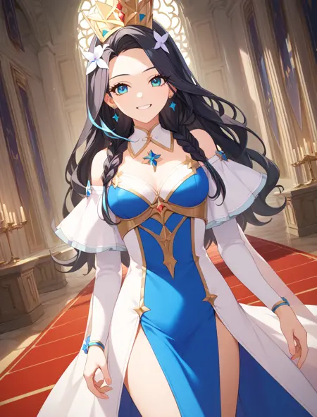 Flan (Epic Seven)