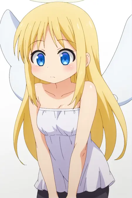 Crimvael | Ishuzoku Reviewers (PDXL)