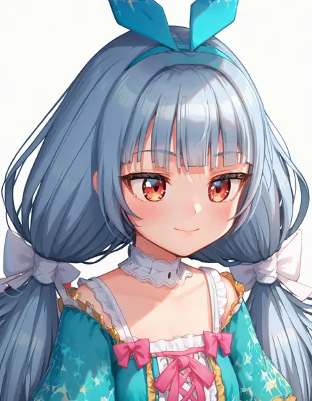 Namill（Shangri-la Drive）