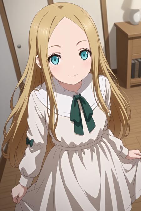 Nina | Tiny Evil v1.0