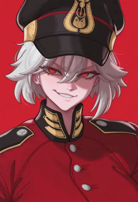 Henri (Marinerx) [Illustrious] Character Lora