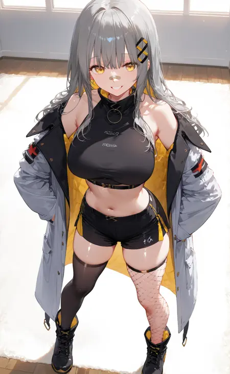 [Pony] HACHI Vtuber / RK Music Live Union