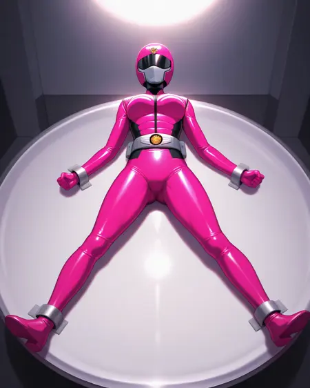 Shocker Remodeling Table IL / Pony