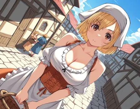 Chelsea | Saikyou Skill "Inochigoi" | 最強スキル「命乞い」で悔しいけど無双しちゃう元魔王様の世界征服活動