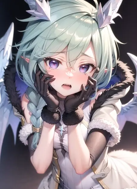 Shefi Princess Connect! | Character Lora 135