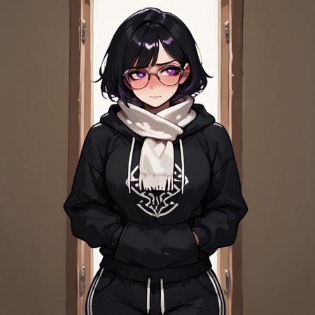 OrangeSparrow9's Avatar